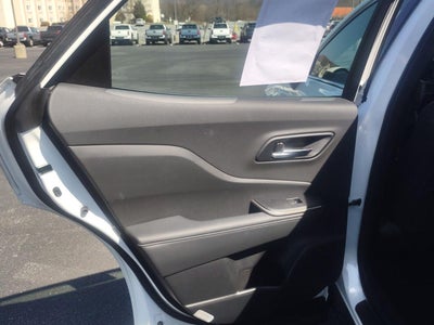 2023 Toyota Crown XLE