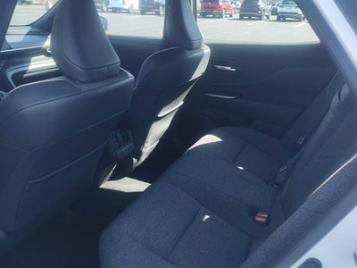 2023 Toyota Crown XLE