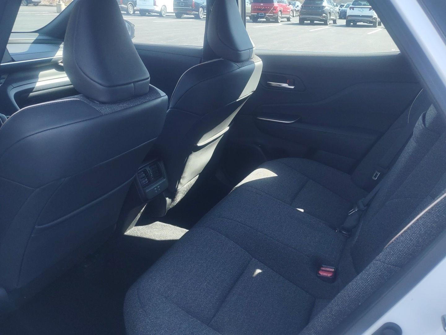 2023 Toyota Crown XLE