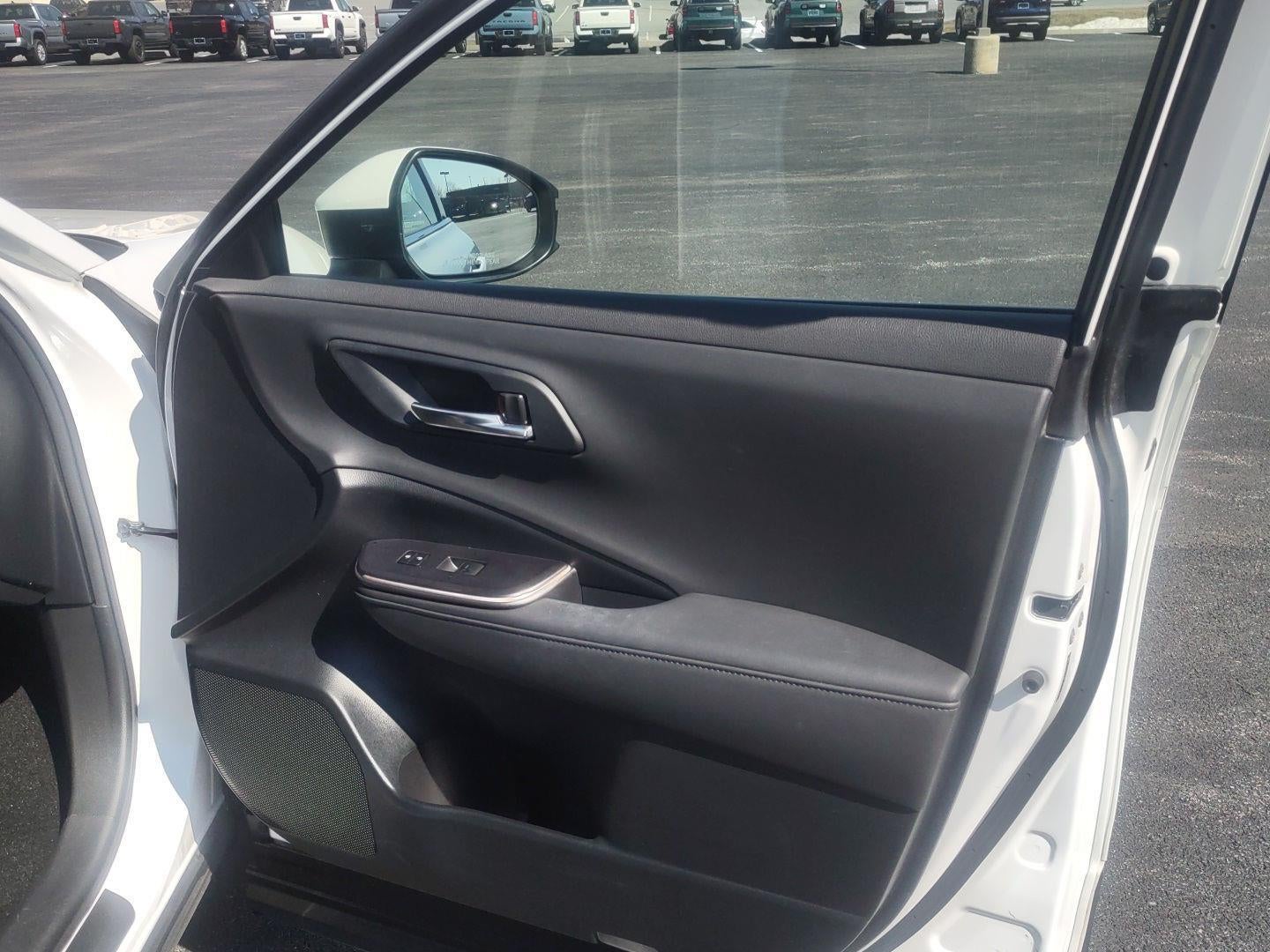 2023 Toyota Crown XLE