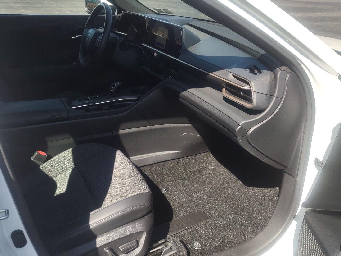 2023 Toyota Crown XLE