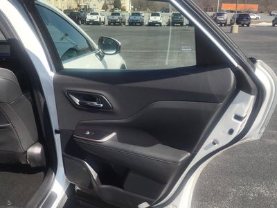 2023 Toyota Crown XLE