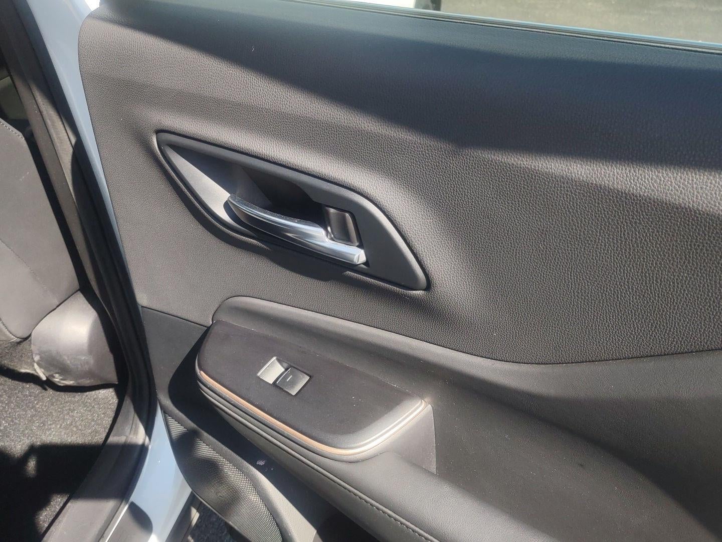 2023 Toyota Crown XLE