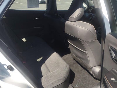 2023 Toyota Crown XLE