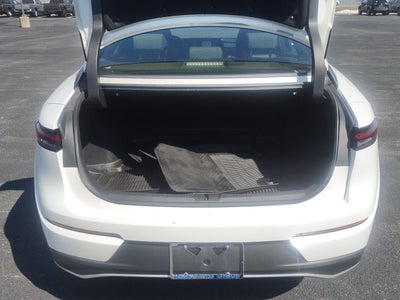 2023 Toyota Crown XLE