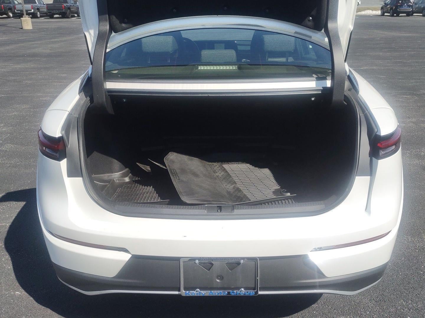 2023 Toyota Crown XLE