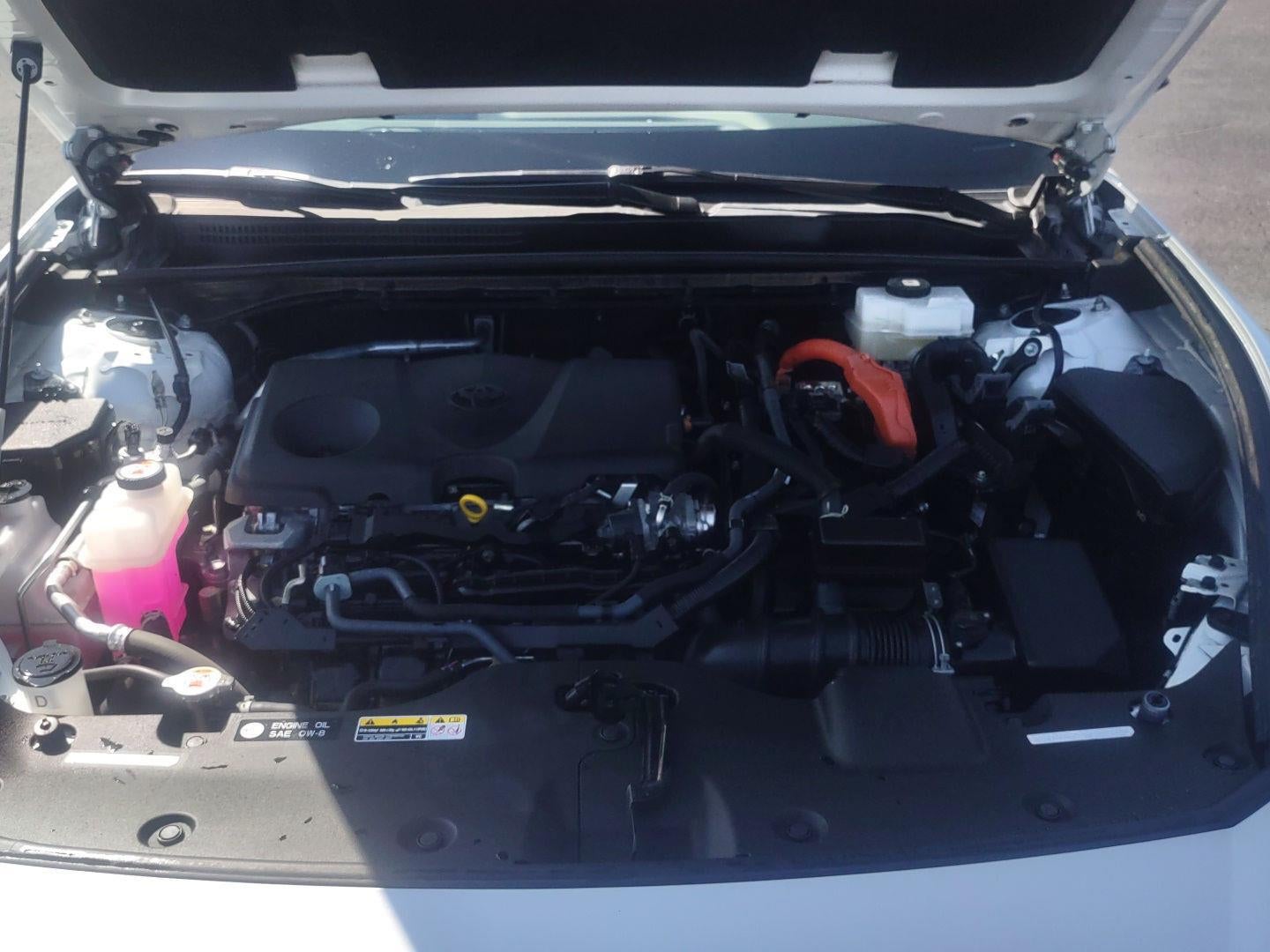 2023 Toyota Crown XLE