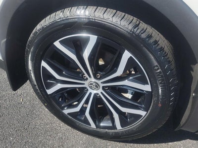 2023 Toyota Crown XLE