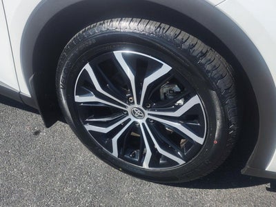 2023 Toyota Crown XLE