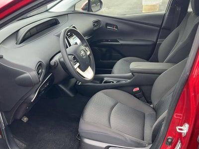 2018 Toyota Prius Two