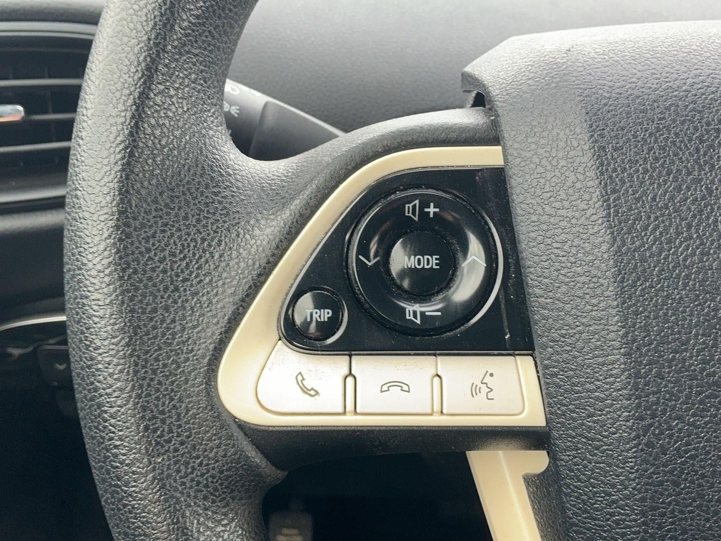 2018 Toyota Prius Two