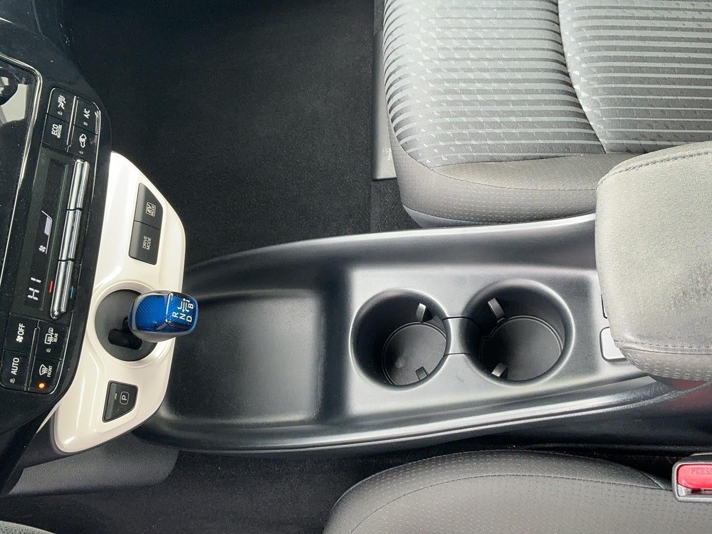 2018 Toyota Prius Two