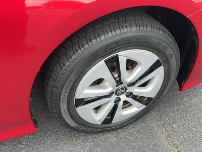2018 Toyota Prius Two