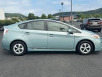 2015 Toyota Prius IV