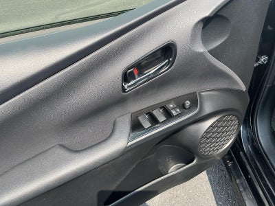 2022 Toyota Prius XLE