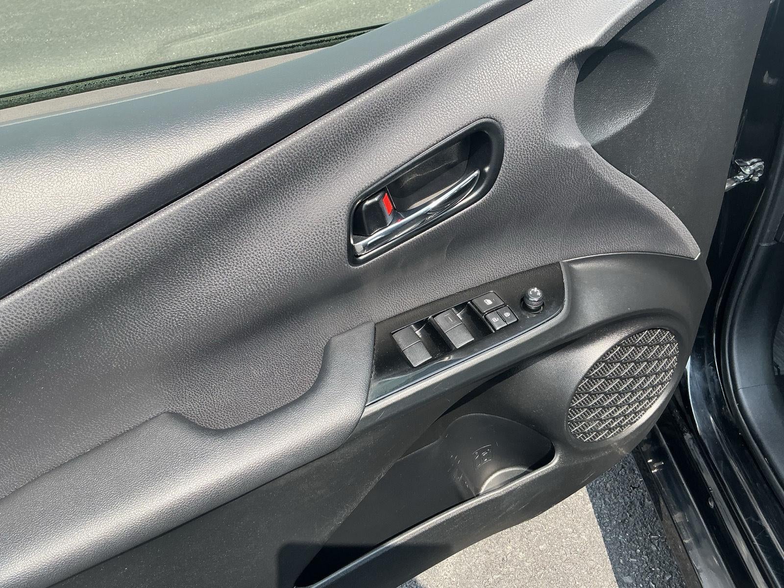 2022 Toyota Prius XLE