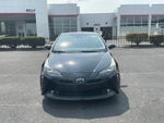 2022 Toyota Prius XLE