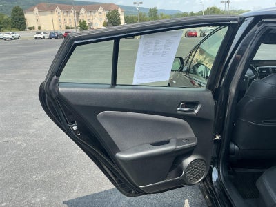 2022 Toyota Prius XLE