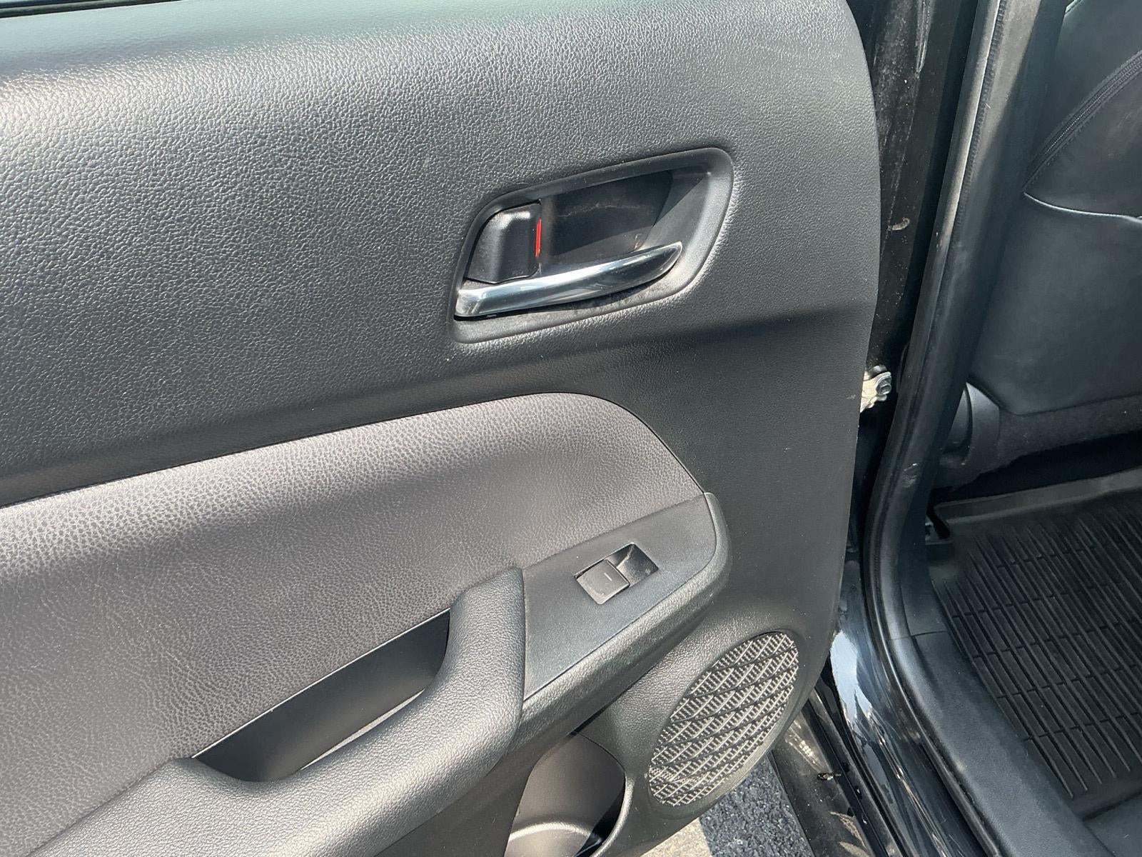 2022 Toyota Prius XLE