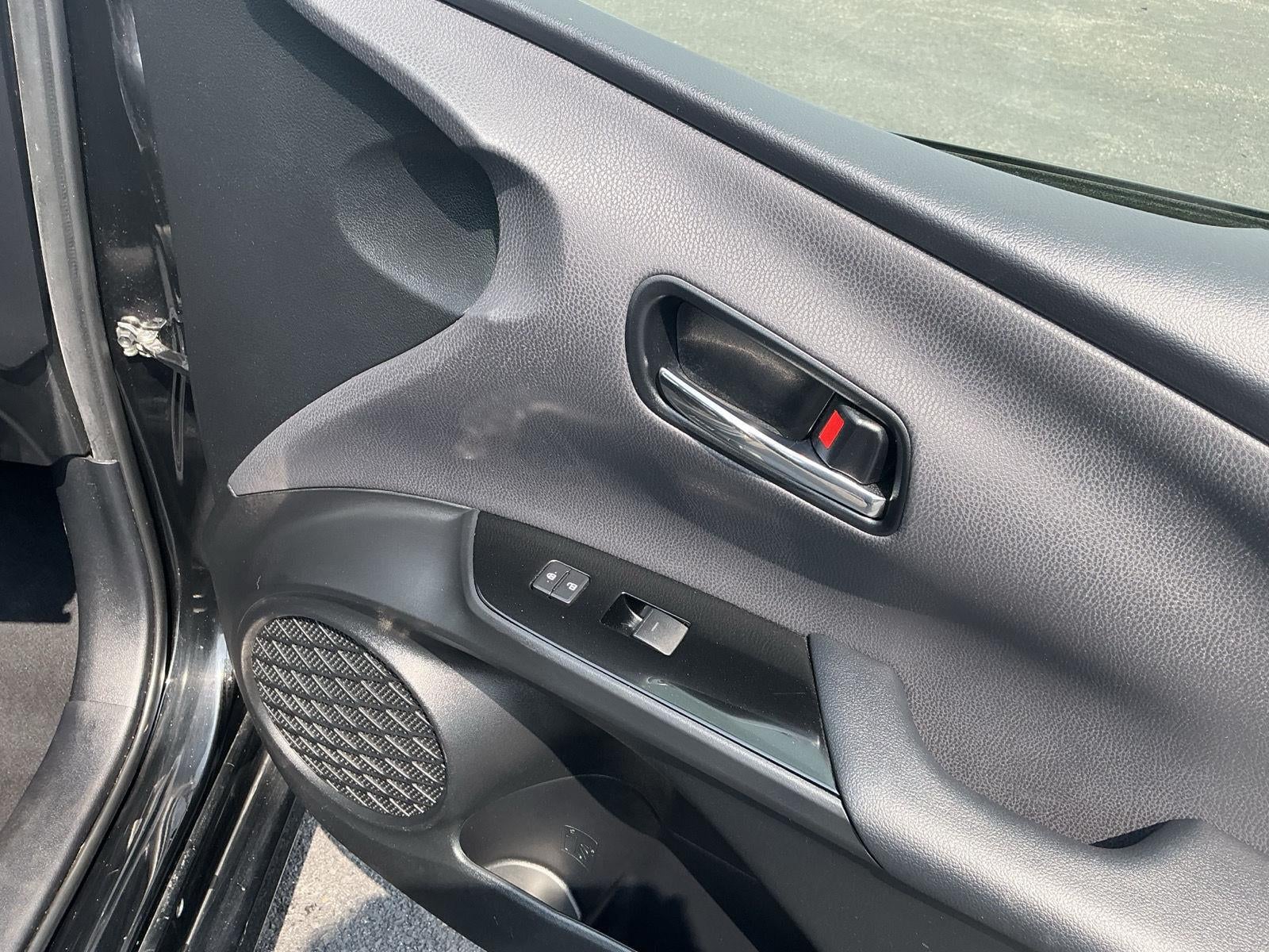 2022 Toyota Prius XLE