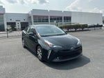 2022 Toyota Prius XLE