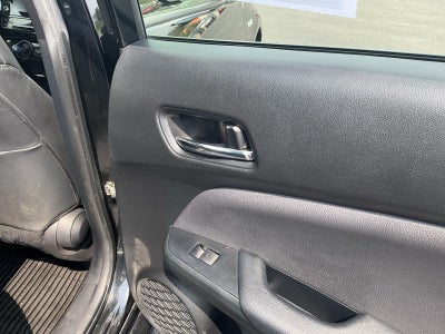 2022 Toyota Prius XLE