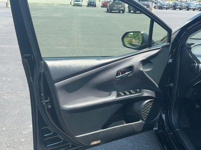 2022 Toyota Prius Nightshade AWD-e