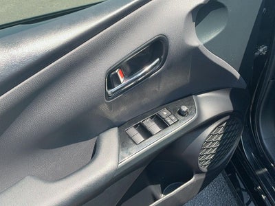 2022 Toyota Prius Nightshade AWD-e