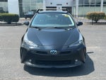 2022 Toyota Prius Nightshade AWD-e