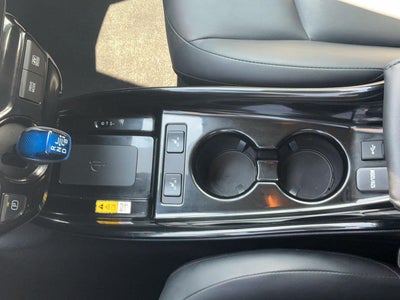 2022 Toyota Prius Nightshade AWD-e