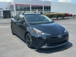 2022 Toyota Prius Nightshade AWD-e