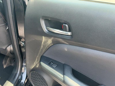 2022 Toyota Prius Nightshade AWD-e