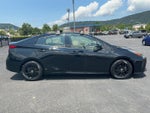 2022 Toyota Prius Nightshade AWD-e