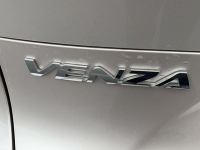2023 Toyota Venza XLE