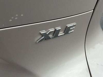 2023 Toyota Venza XLE