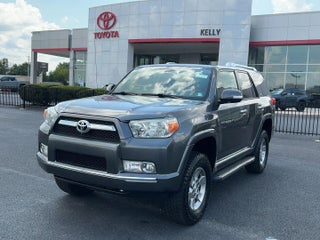 2013 Toyota 4Runner SR5