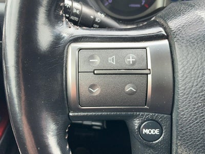 2017 Lexus GX GX 460 Luxury