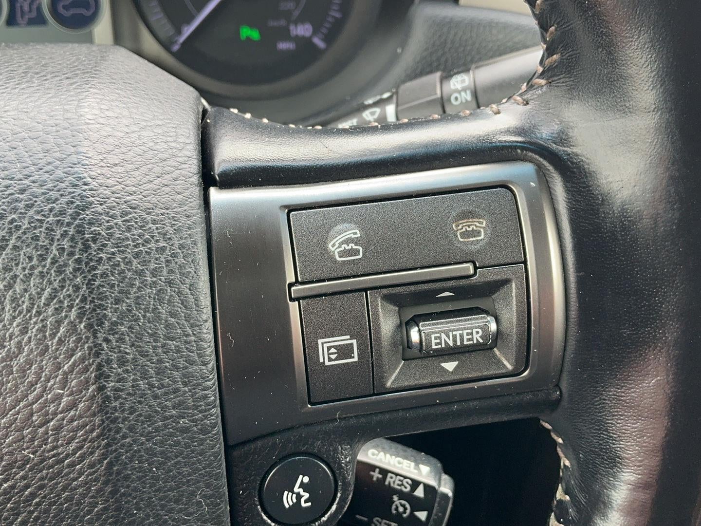 2017 Lexus GX GX 460 Luxury