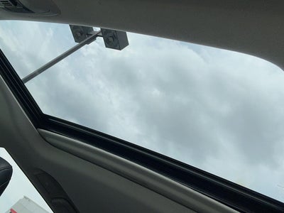2017 Lexus GX GX 460 Luxury