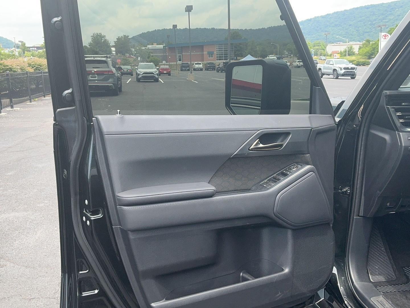 2024 Lexus GX 550 BASE