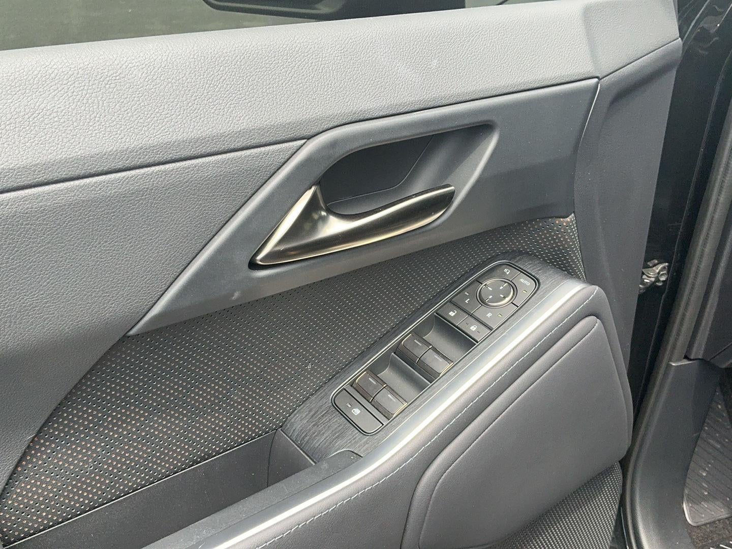 2024 Lexus GX 550 BASE