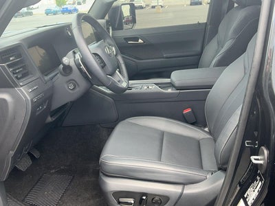 2024 Lexus GX 550 BASE