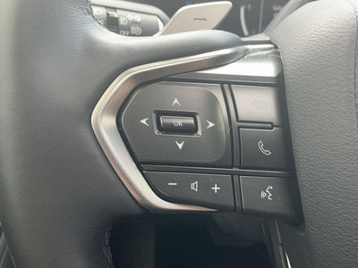 2024 Lexus GX 550 BASE