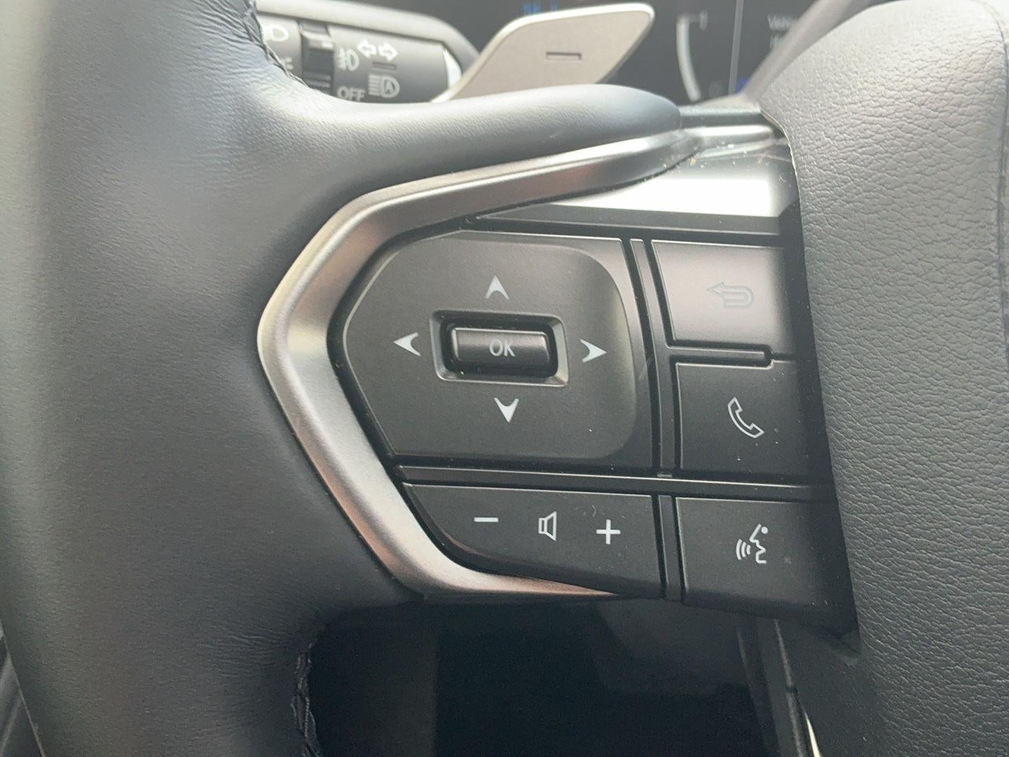 2024 Lexus GX 550 BASE