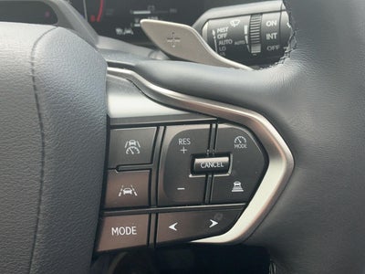 2024 Lexus GX 550 BASE