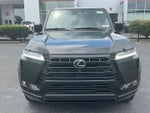 2024 Lexus GX 550 BASE