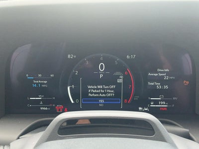 2024 Lexus GX 550 BASE