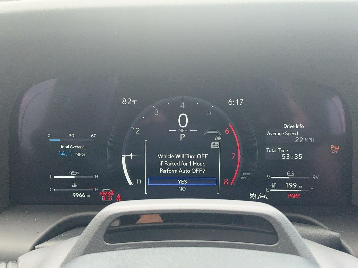 2024 Lexus GX 550 BASE