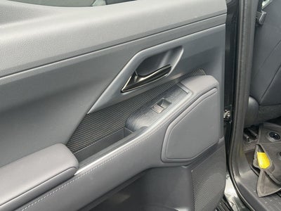 2024 Lexus GX 550 BASE