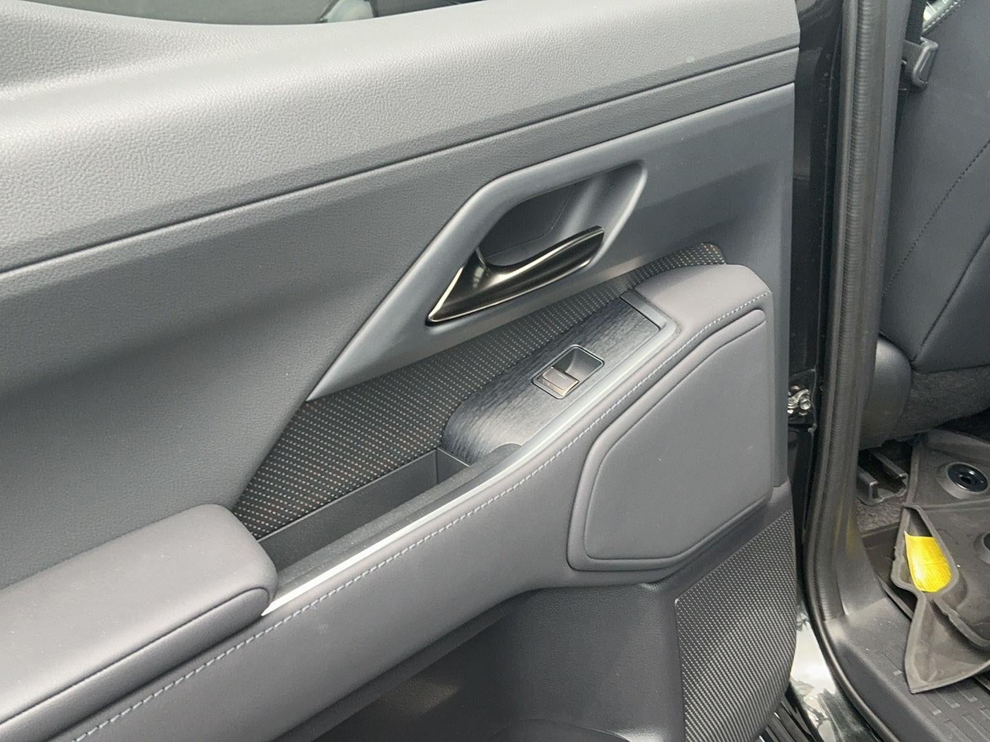 2024 Lexus GX 550 BASE